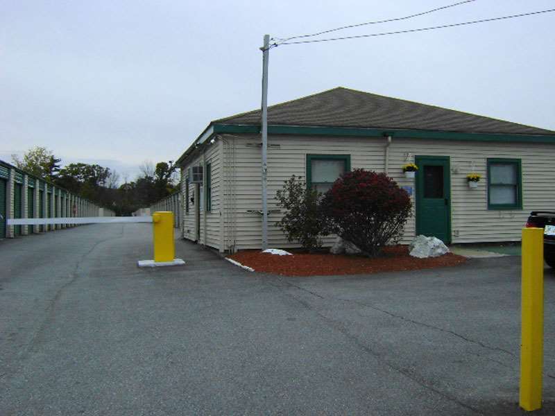 Extra Space Storage | 2 Industrial Way, Tyngsborough, MA 01879, USA | Phone: (978) 649-3444