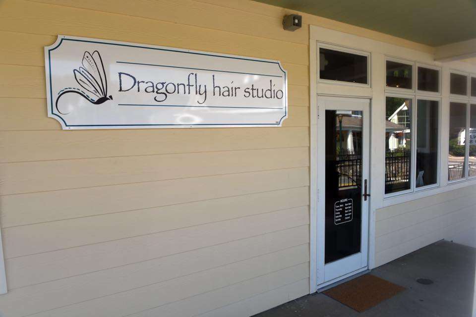 Dragonfly Hair Studio | 238 Saw Mill River Rd, Millwood, NY 10546, USA | Phone: (914) 271-1336