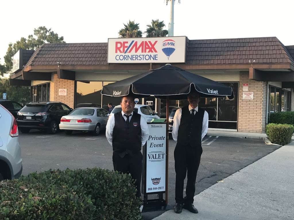 American valet parking response | 12001 Pike St, Riverside, CA 92505 | Phone: (866) 944-2877