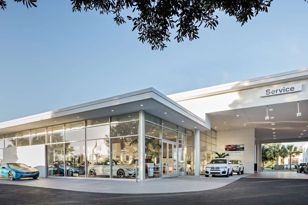 Fields BMW Lakeland | 4285 Lakeland Park Dr, Lakeland, FL 33809 | Phone: (863) 816-1234