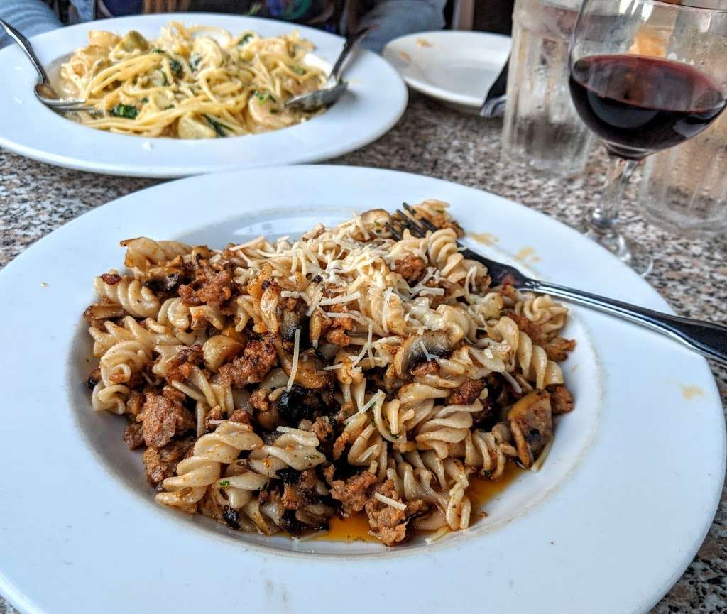 Romano Cucina Sunset Beach | 16595 Pacific Coast Hwy, Sunset Beach, CA 90742, USA | Phone: (562) 592-5552