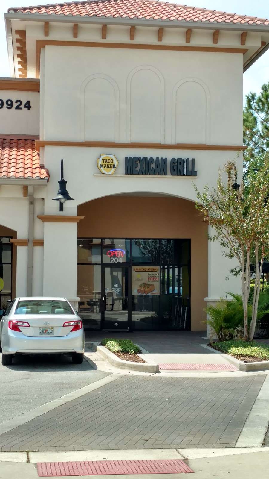 Mexican Restaurant | Orlando, FL 32819