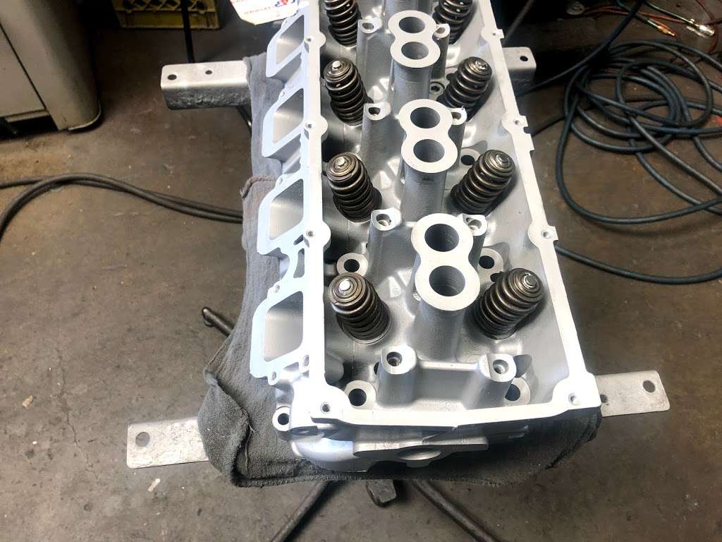 Cylinder Head Exchange | 5498 W Mission Blvd A, Ontario, CA 91762, USA | Phone: (909) 282-5198