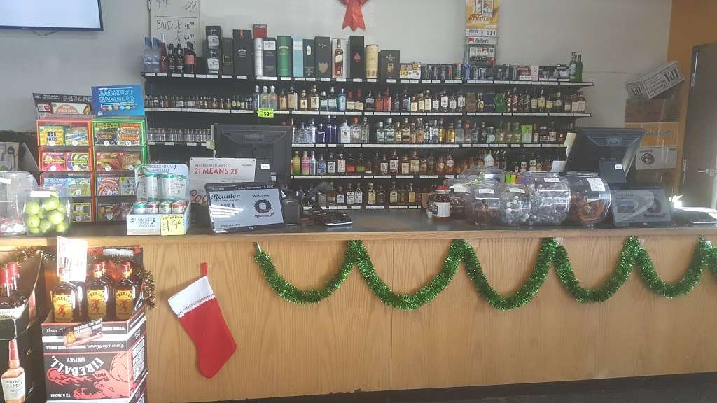 Reunion Wine & Spirits | 18220 E 104th Ave #104, Commerce City, CO 80022 | Phone: (303) 289-2918