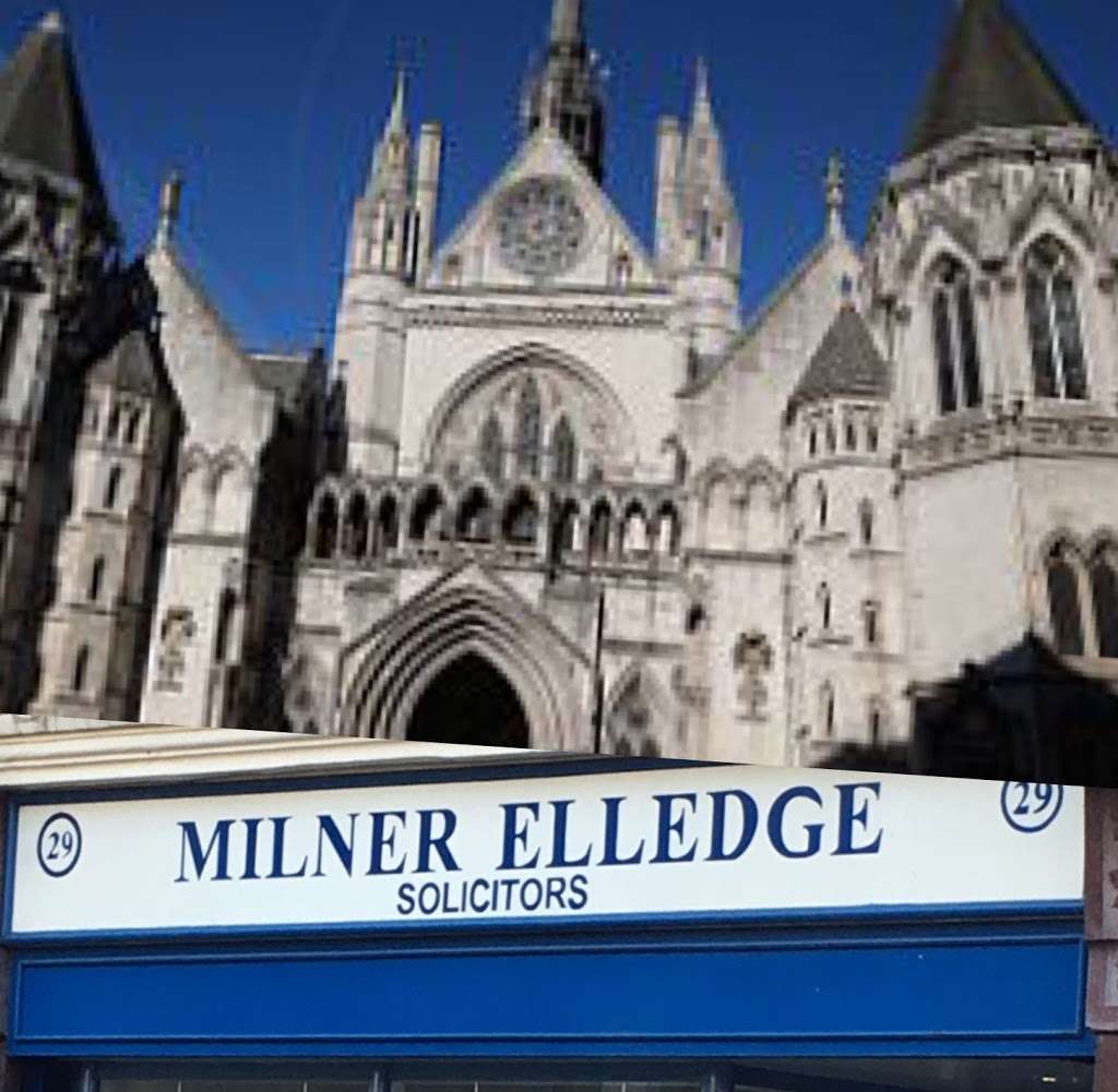 Milner Elledge Solicitors and Mediation Service | Station Parade, Heathway, Dagenham RM9 5AW, UK | Phone: 020 8984 0940