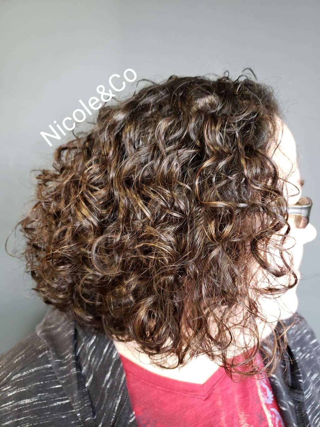 Nicole & Co | 245 Scranton Carbondale Hwy, Scranton, PA 18508, USA | Phone: (570) 382-3488