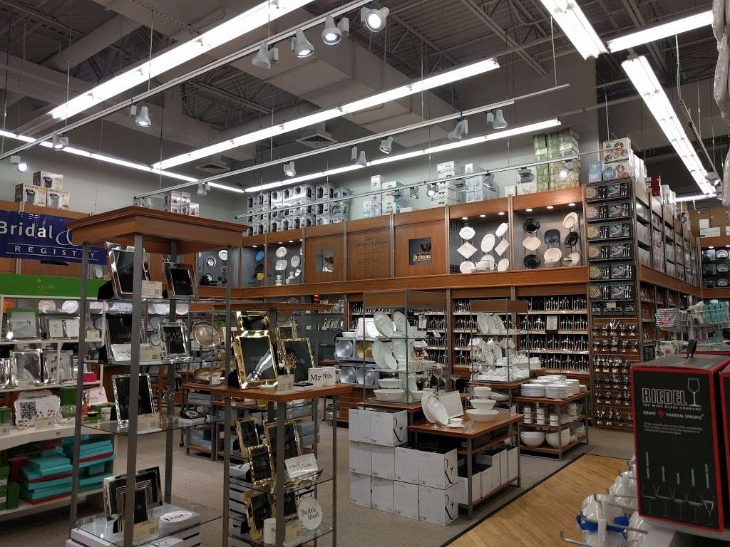 Bed Bath & Beyond | 155 Promenade Boulevard, Bridgewater, NJ 08807, USA | Phone: (732) 356-1456