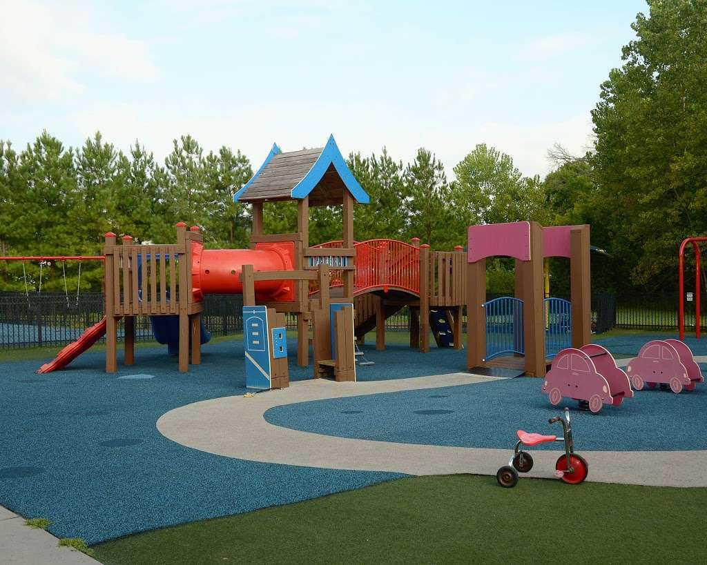 The Childrens Courtyard of Harrisburg | 3650 Ruckus Road, Harrisburg, NC 28075 | Phone: (704) 455-2533