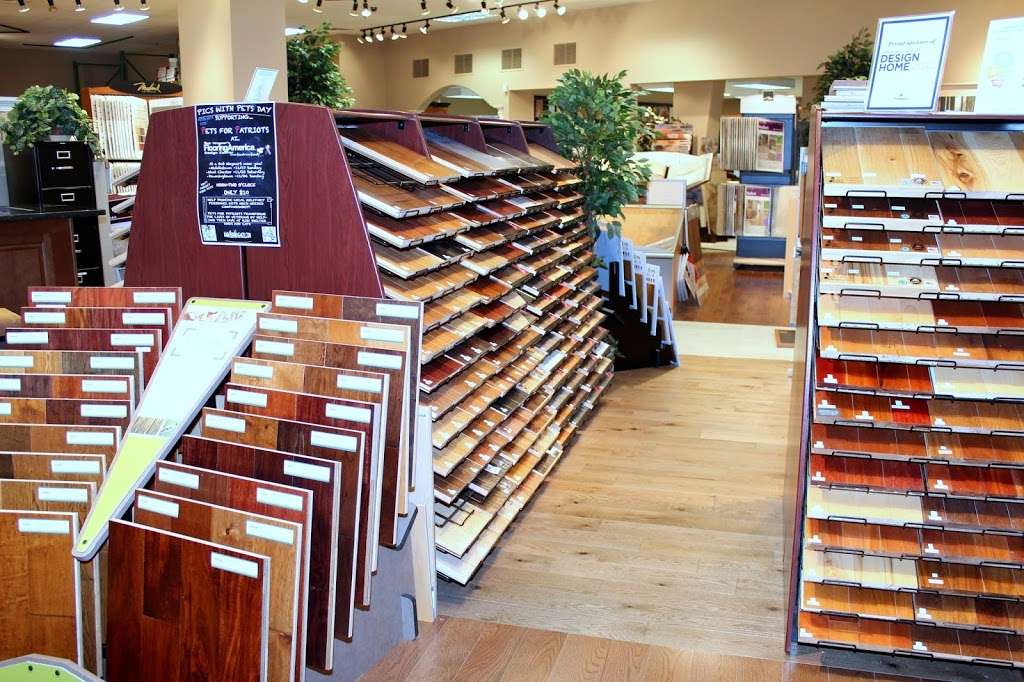 Bob Wagners Flooring America Middletown | 938 Middletown Warwick Rd, Middletown, DE 19709 | Phone: (302) 451-9733