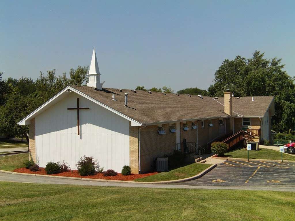 Woodridge Baptist Church | 6613 Taylor Dr, Woodridge, IL 60517 | Phone: (630) 964-0221