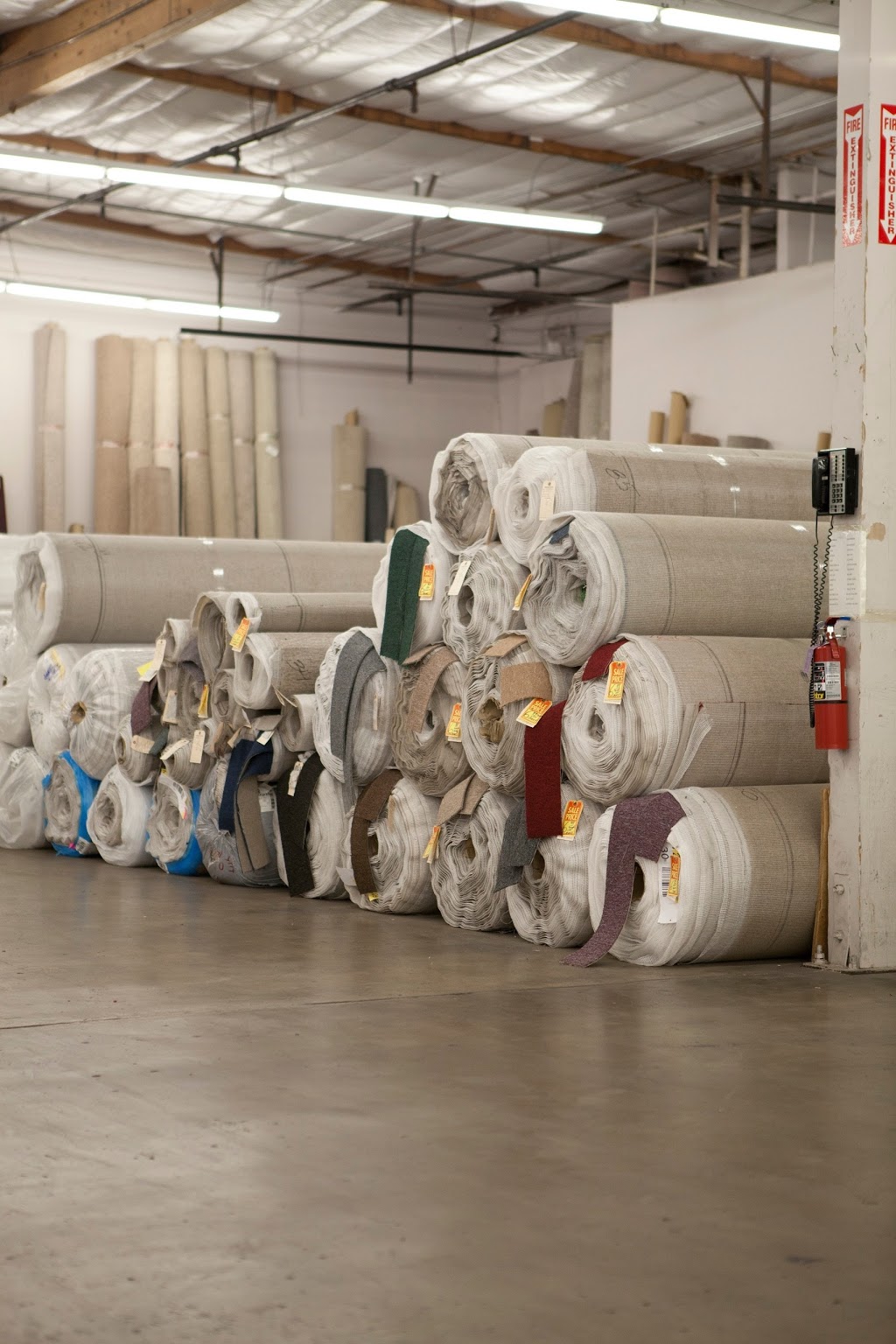 Carpet Depot | 2930 N 32nd St, Phoenix, AZ 85018, USA | Phone: (602) 553-4040