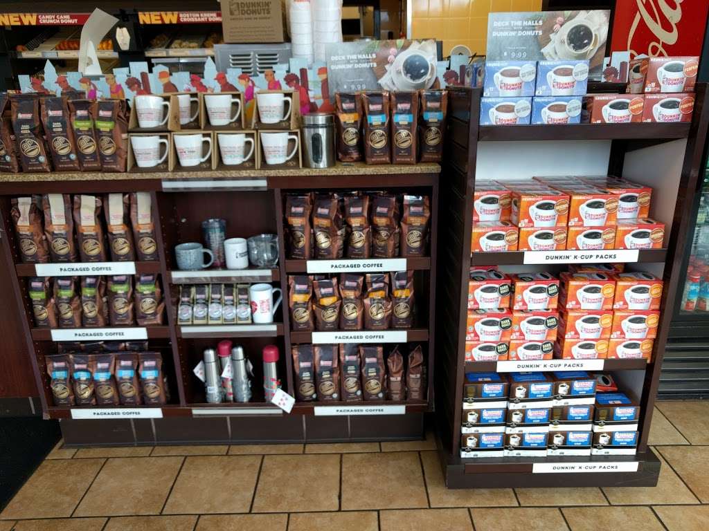 Dunkin Donuts | 295 US-206, Flanders, NJ 07836, USA | Phone: (973) 927-6121