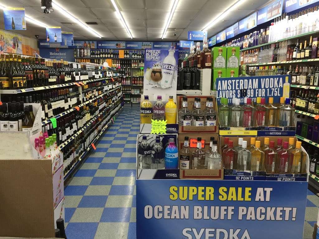 Ocean Bluff Packet Store | 555 Ocean St #9991, Marshfield, MA 02050 | Phone: (781) 834-6000