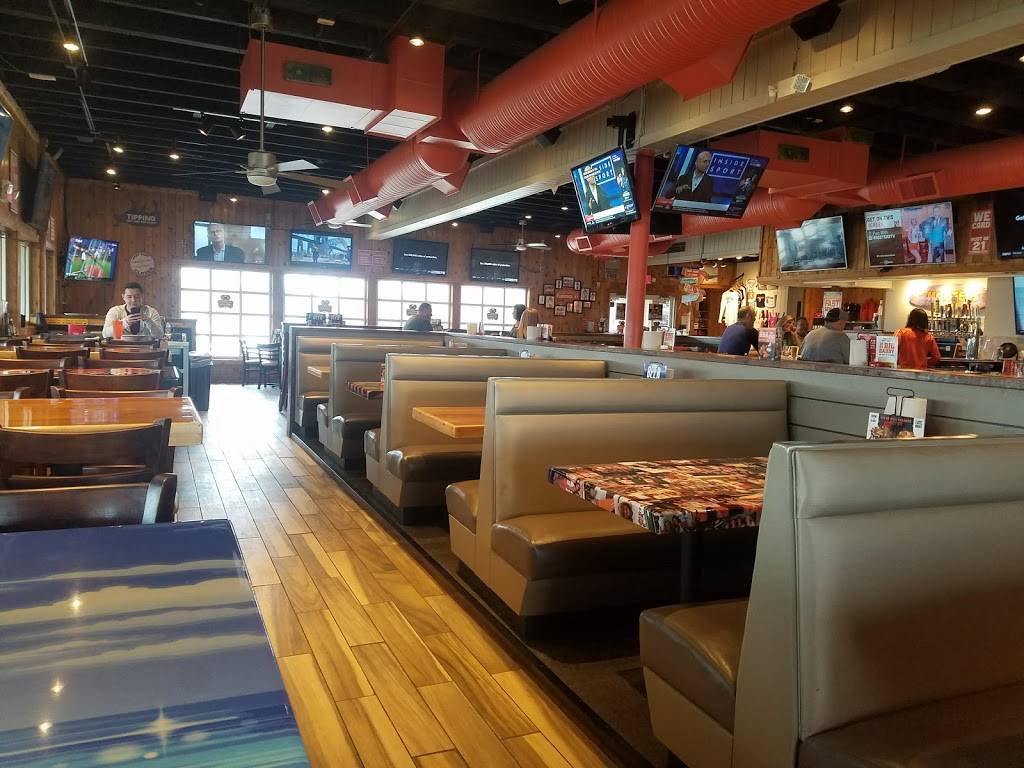 Hooters | 7200 Houston Rd, Florence, KY 41042 | Phone: (859) 647-2848