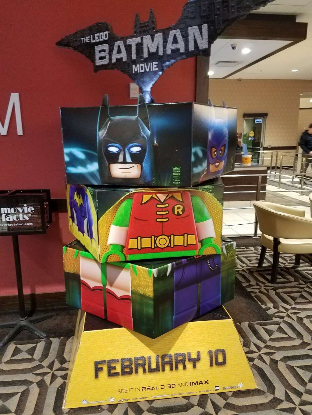 Marcus South Shore Cinema 7261 South 13th Street Oak Creek Wi 53154 Usa