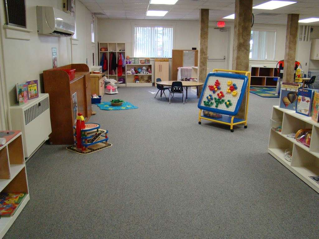 Lehigh Valley Childrens Centers | 395 Bridle Path Rd, Bethlehem, PA 18017 | Phone: (484) 821-0465