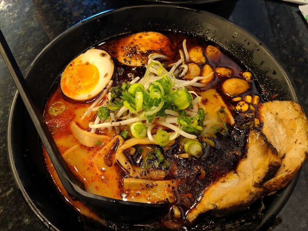 Ramen 101 | 3878 Fallon Rd, Dublin, CA 94568 | Phone: (925) 361-8515