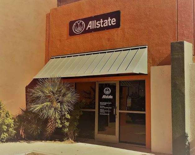 Michael Moore: Allstate Insurance | 205 E Warm Springs Rd Ste 103, Las Vegas, NV 89119, USA | Phone: (702) 331-3002
