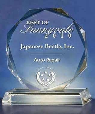 Japanese Beetle Inc | 928 E El Camino Real, Sunnyvale, CA 94087, USA | Phone: (408) 730-8900