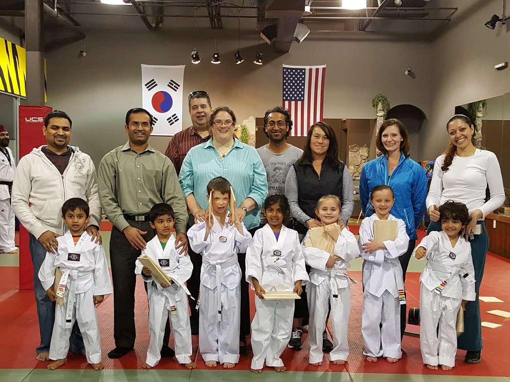 Tiger Den Martial Arts, South Riding | 25401 Eastern Marketplace Plaza, Chantilly, VA 20152 | Phone: (703) 542-2215