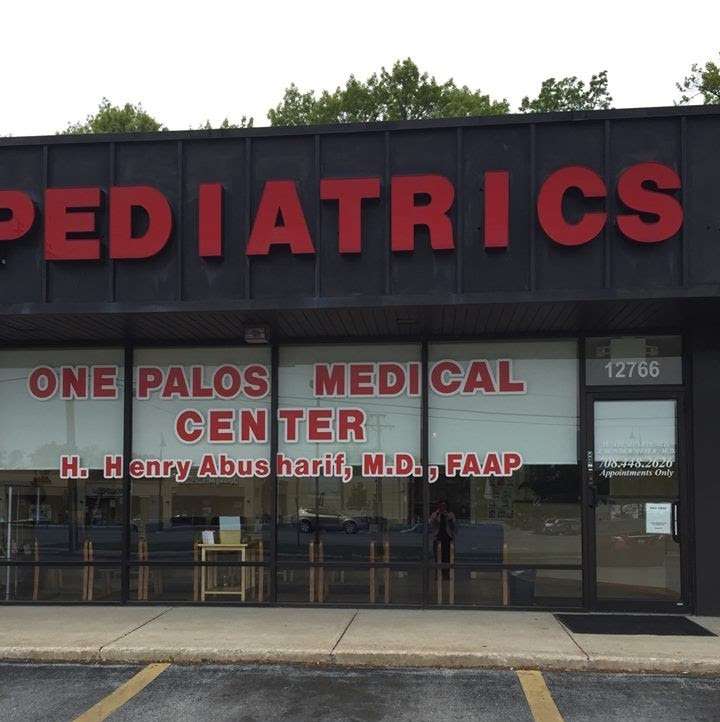 One Palos Medical Center | 12766 S Harlem Ave, Palos Heights, IL 60463, USA | Phone: (708) 448-2626