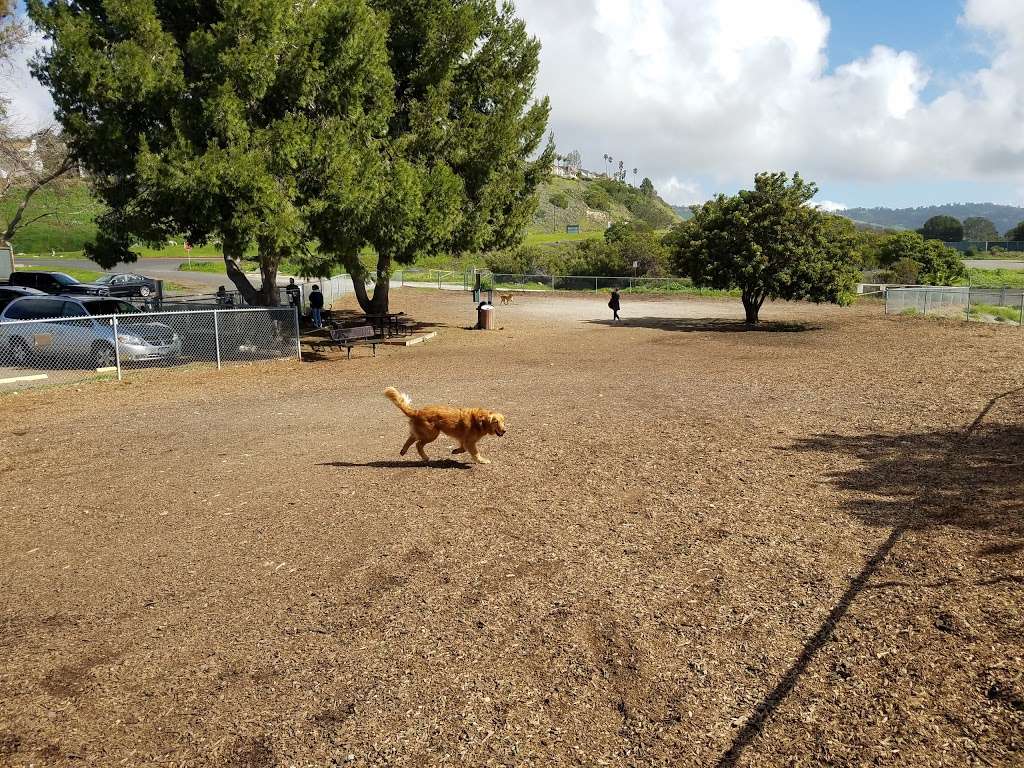 Rancho Caninos Dog Park | 30940 Hawthorne Blvd, Rancho Palos Verdes, CA 90275, USA | Phone: (310) 544-5260