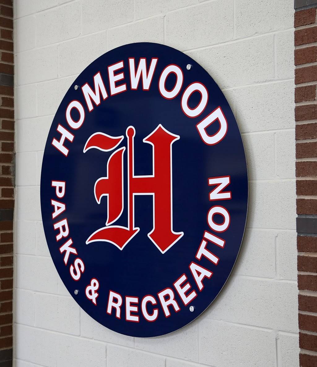 Homewood Community Center | 1632 Oxmoor Rd, Homewood, AL 35209, USA | Phone: (205) 332-6700