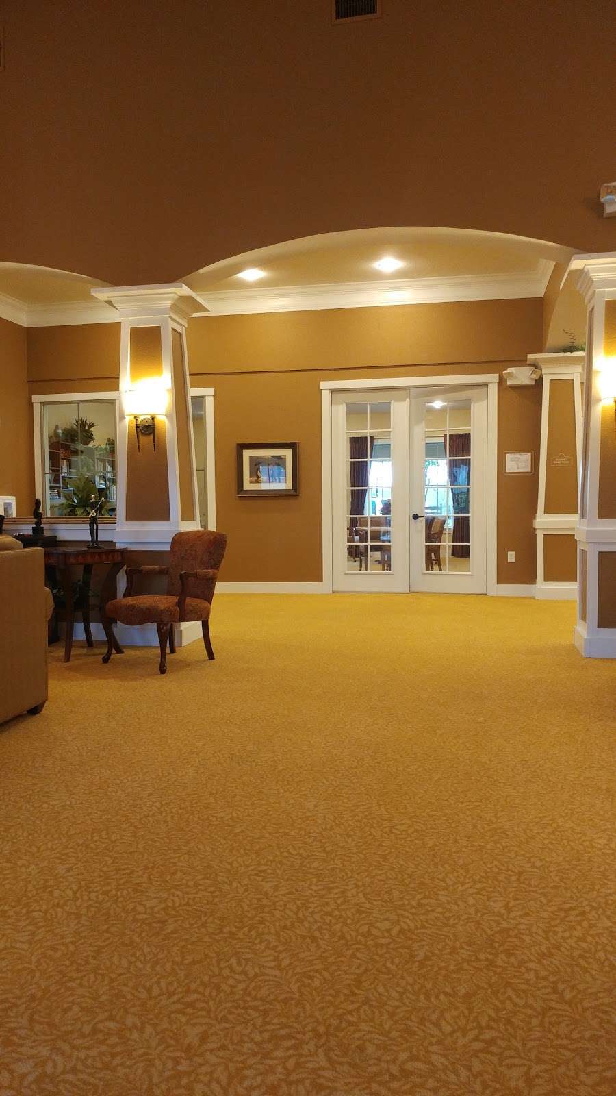 River Oaks Assisted Living | 1530 E Sandy Lake Rd, Coppell, TX 75019, USA | Phone: (469) 240-1624