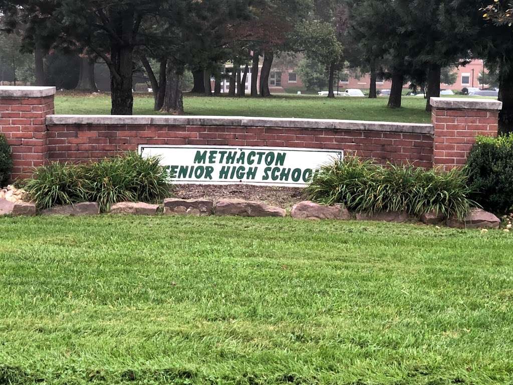 Methacton High School 1005 Kriebel Mill Rd, Eagleville, PA 19403