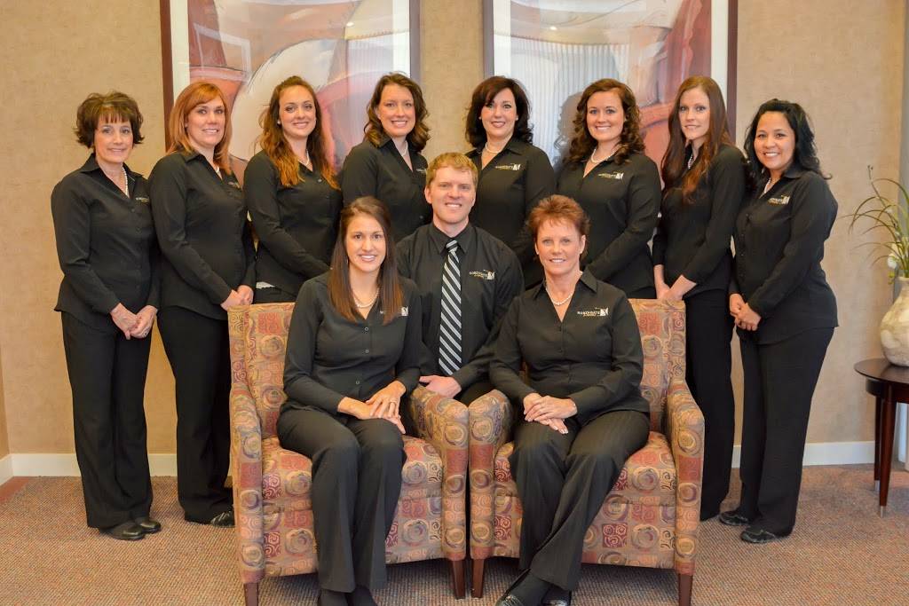 Northgate Dental | 1016 Middle Creek Pkwy, Colorado Springs, CO 80921, USA | Phone: (719) 488-2292