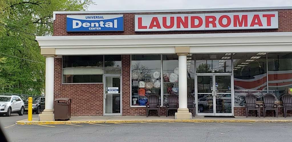 New Bridge Laundromat | 97 New Bridge Rd, Bergenfield, NJ 07621 | Phone: (201) 575-4444