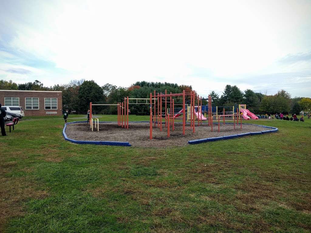 Marlboro Elementary School | 100 School Rd W, Marlboro Township, NJ 07746, USA | Phone: (732) 972-2095