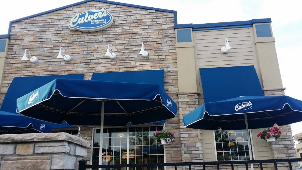 Culvers | 7998 Hardwood Ave S, Cottage Grove, MN 55016, USA | Phone: (651) 459-1408