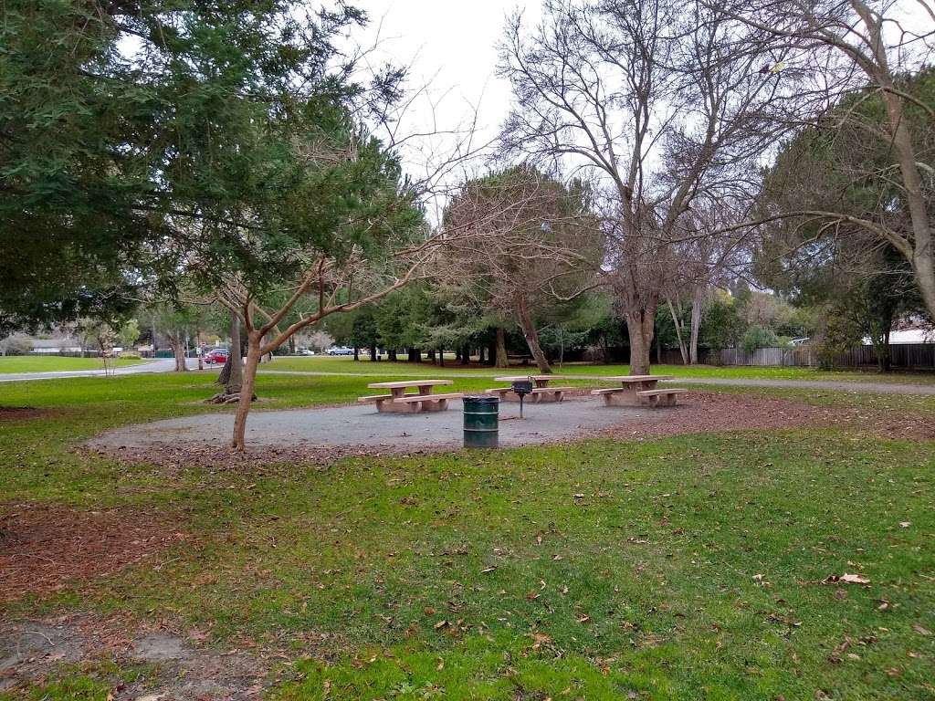 Concord Community Park | 3501 Cowell Rd, Concord, CA 94520, USA | Phone: (925) 671-3329