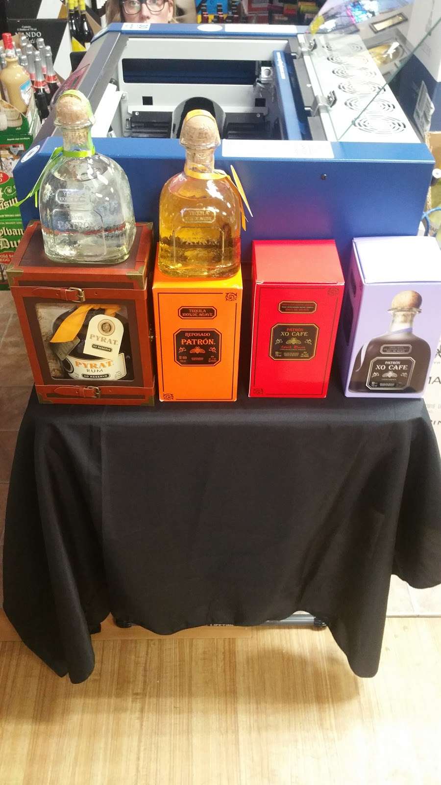 Plumsted Wines & Liquors | 613 Route 539, New Egypt, NJ 08533, USA | Phone: (609) 758-9400