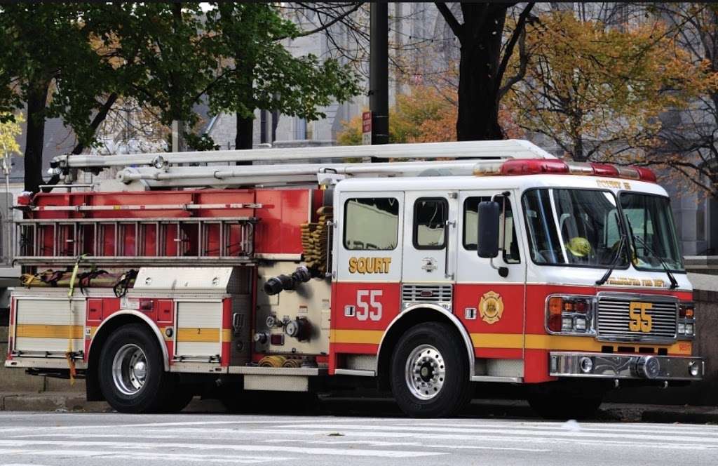 Philadelphia Fire Department | 4000 N Front St, Philadelphia, PA 19140, USA | Phone: (215) 686-1300