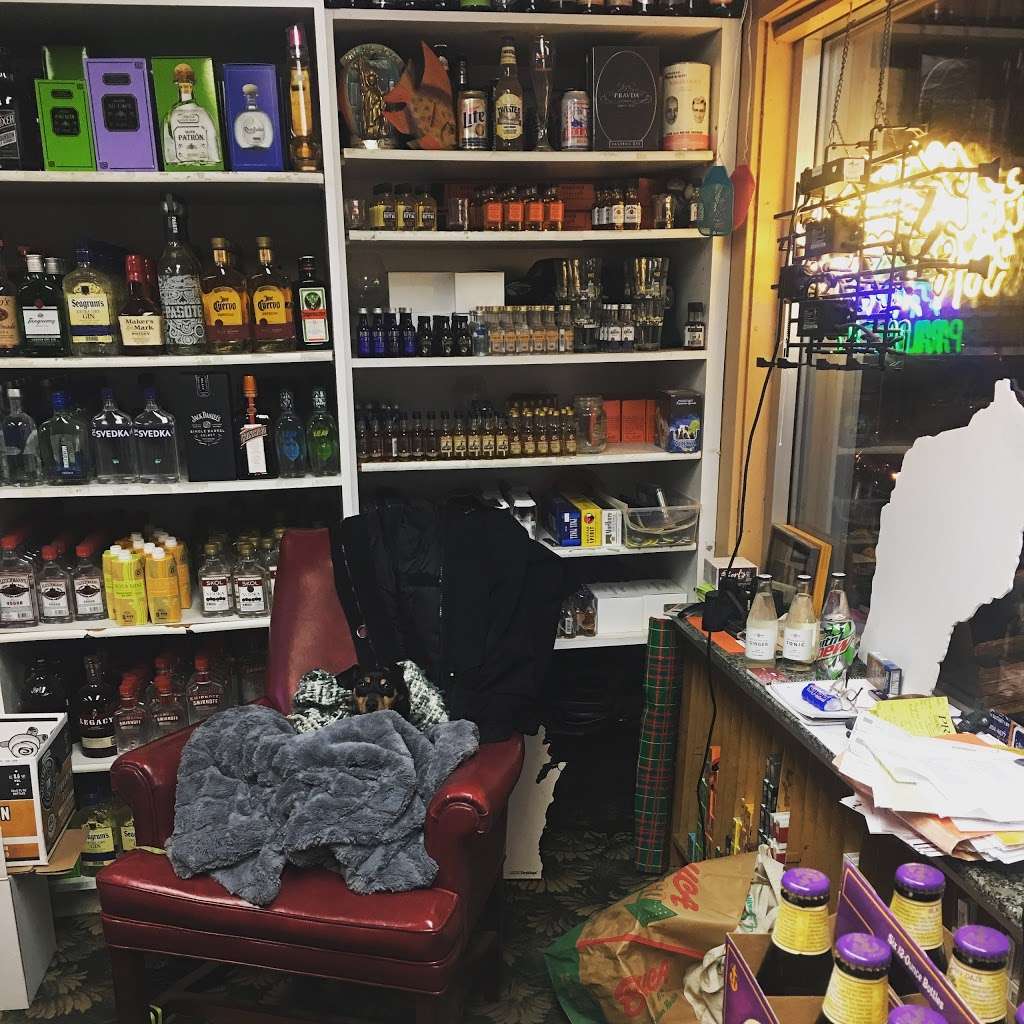 Bert's Beer & Liquor 2523 E Oklahoma Ave, Milwaukee, WI 53207