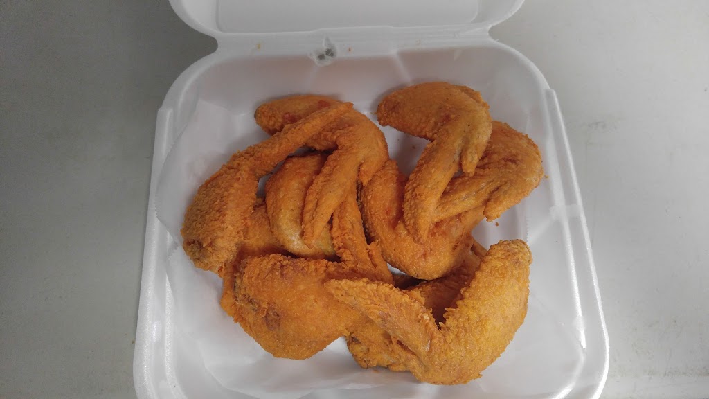 Chunkys Wings & Things | 15348, 15398 N Main St, Jacksonville, FL 32218 | Phone: (904) 962-8858