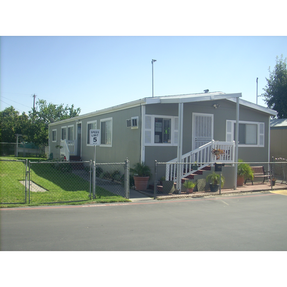 Vogue Mobilehome Park | 907 E Rialto Ave, San Bernardino, CA 92408, USA | Phone: (909) 885-6874