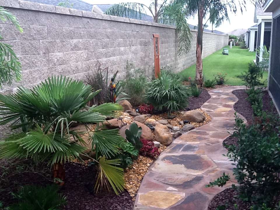 Landsculptures Lawn Care | 8960 SE 155th Pl, Summerfield, FL 34491, USA | Phone: (352) 999-1929