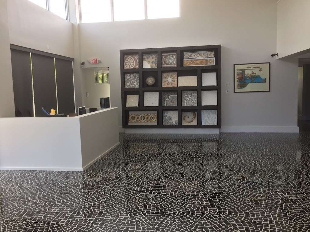 Fantini Mosaici | 4800 NE 2nd Ave, Miami, FL 33137 | Phone: (305) 572-0990