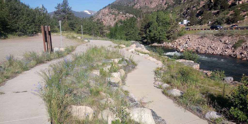 Whitewater Park | Co Rd 306, Idaho Springs, CO 80452, USA | Phone: (303) 679-2300