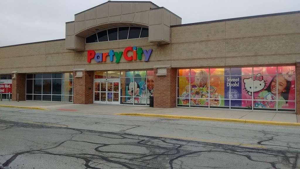 Party City | 10229 Indianapolis Blvd, Highland, IN 46322, USA | Phone: (219) 924-9071