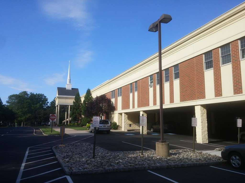 Evangel Church | 1251 Terrill Rd, Scotch Plains, NJ 07076, USA | Phone: (908) 322-9300