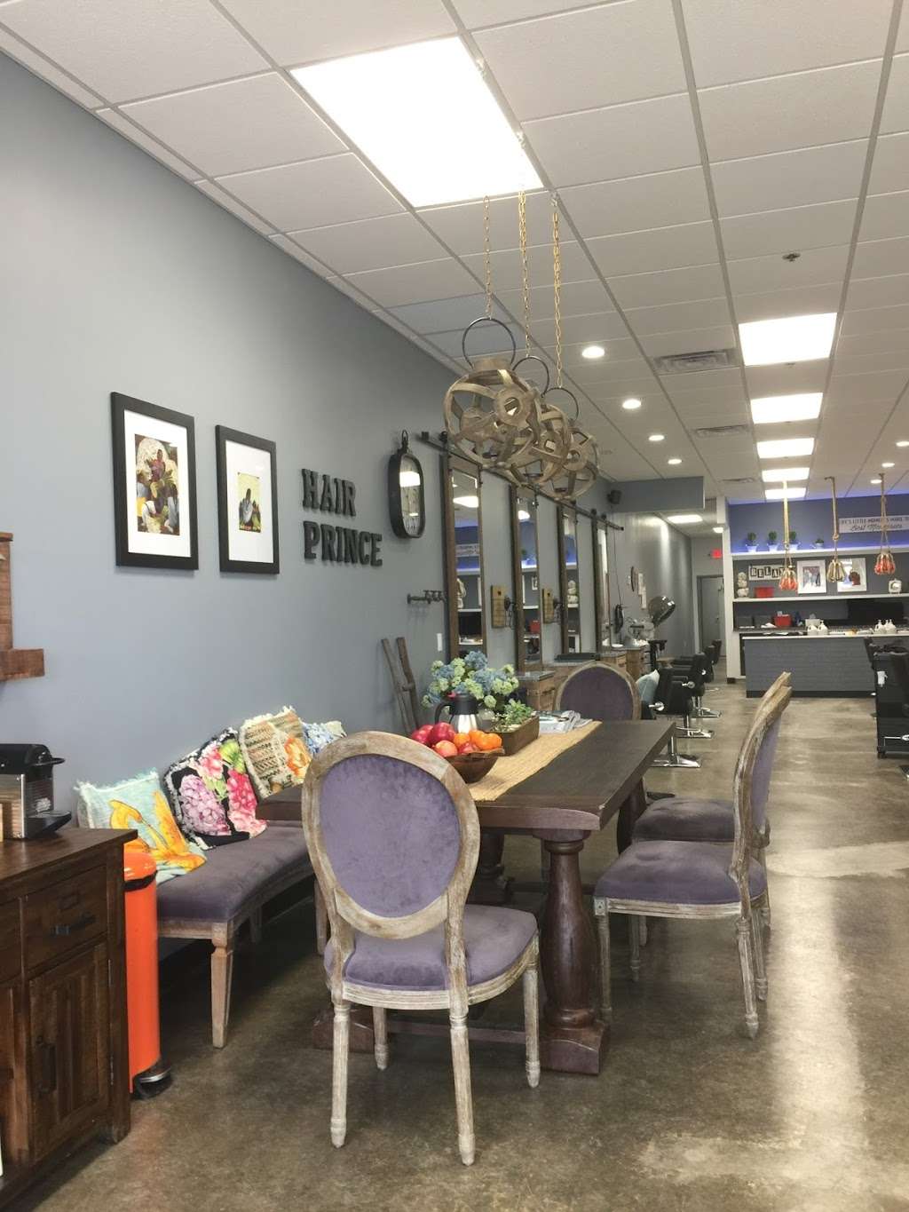 Hair Prince | 13936 Metrotech Dr, Chantilly, VA 20151, USA | Phone: (703) 263-1514