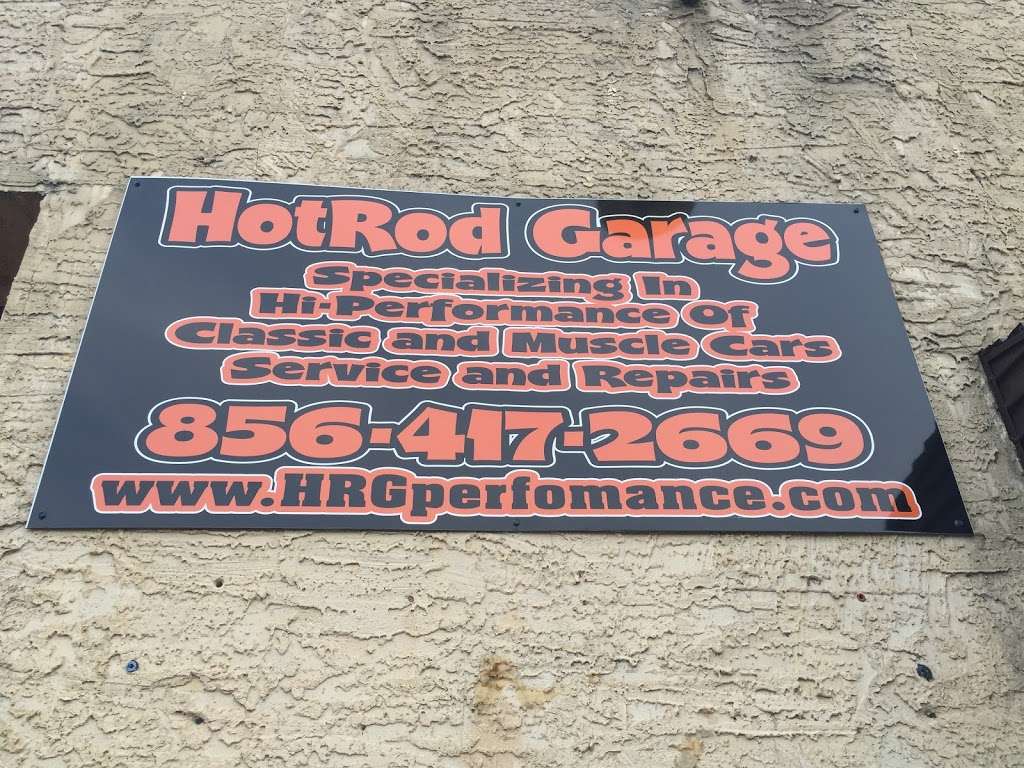 HotRod Garage Performance Center | 255 Berlin - Cross Keys Rd, Berlin, NJ 08009, USA | Phone: (856) 417-2669