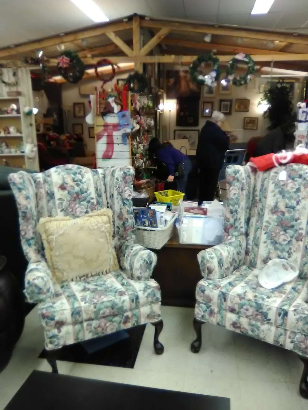 Habitat For Humanity ReStore, Denver, NC | 2128 N. Highway 16 Westport, Denver, NC 28037, USA | Phone: (704) 966-4300