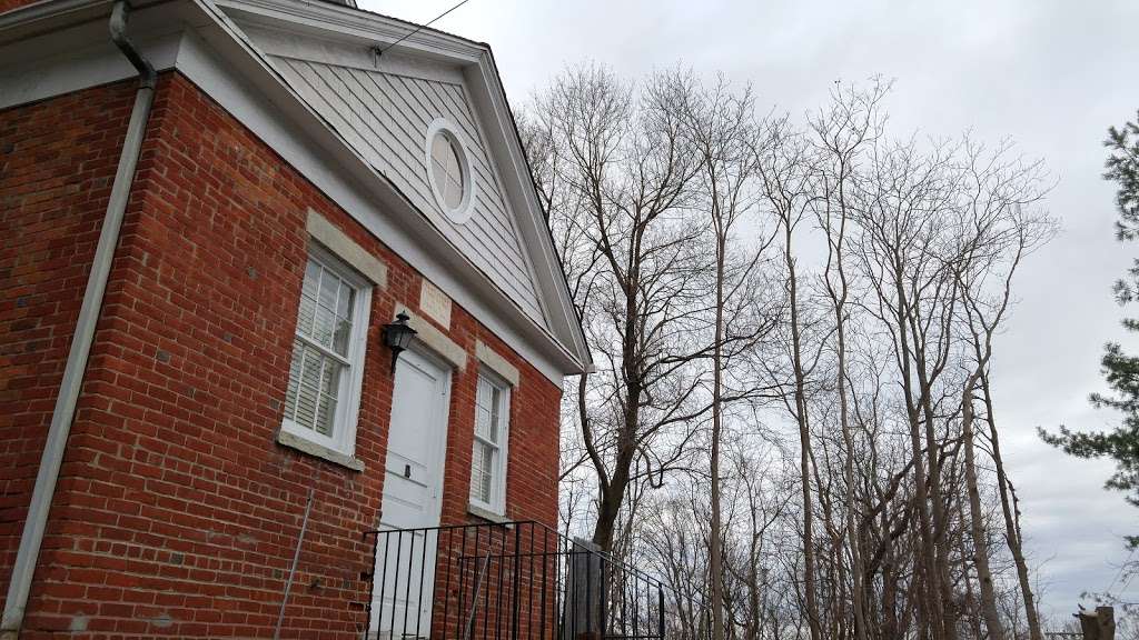 Red Brick Schoolhouse Museum | Chatham Township, NJ 07928, USA