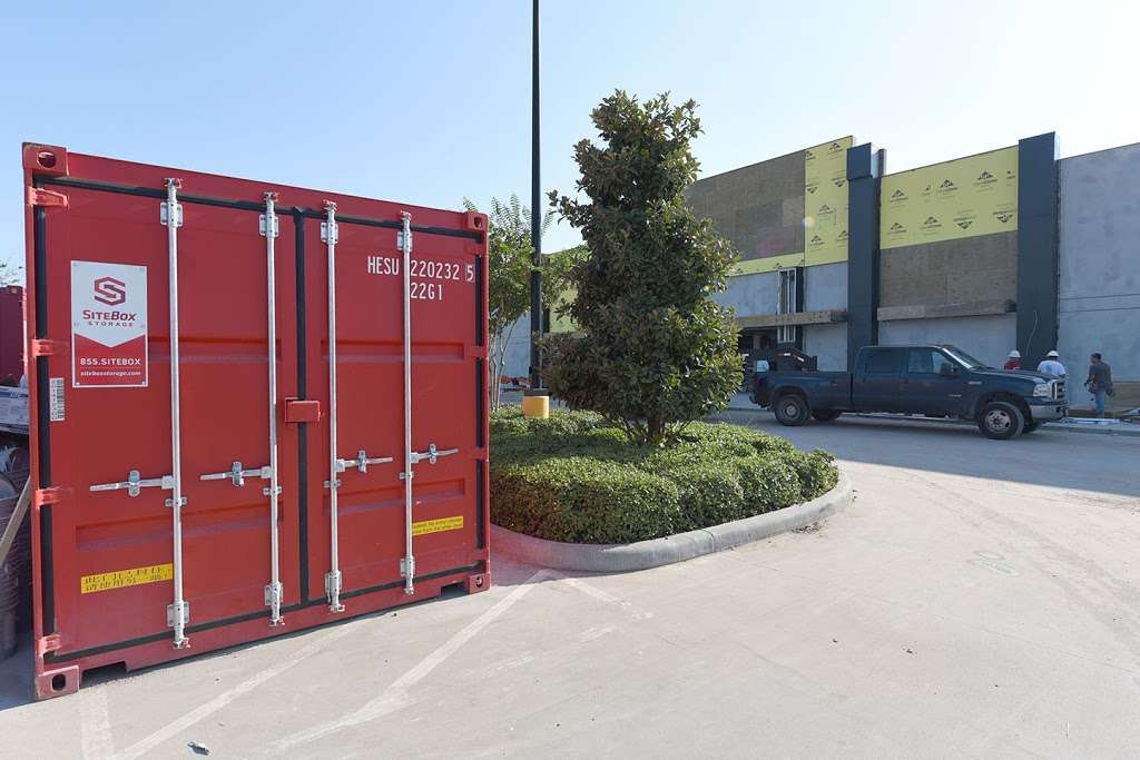 SiteBox Storage - Houston, TX (South) | 14815 Garrett Rd, Houston, TX 77044, USA | Phone: (281) 961-6215