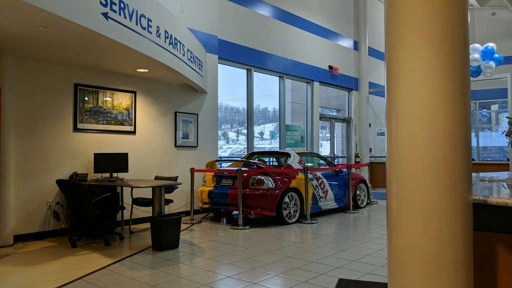 Middletown Honda | 520 NY-211 E, Middletown, NY 10941 | Phone: (845) 343-0055